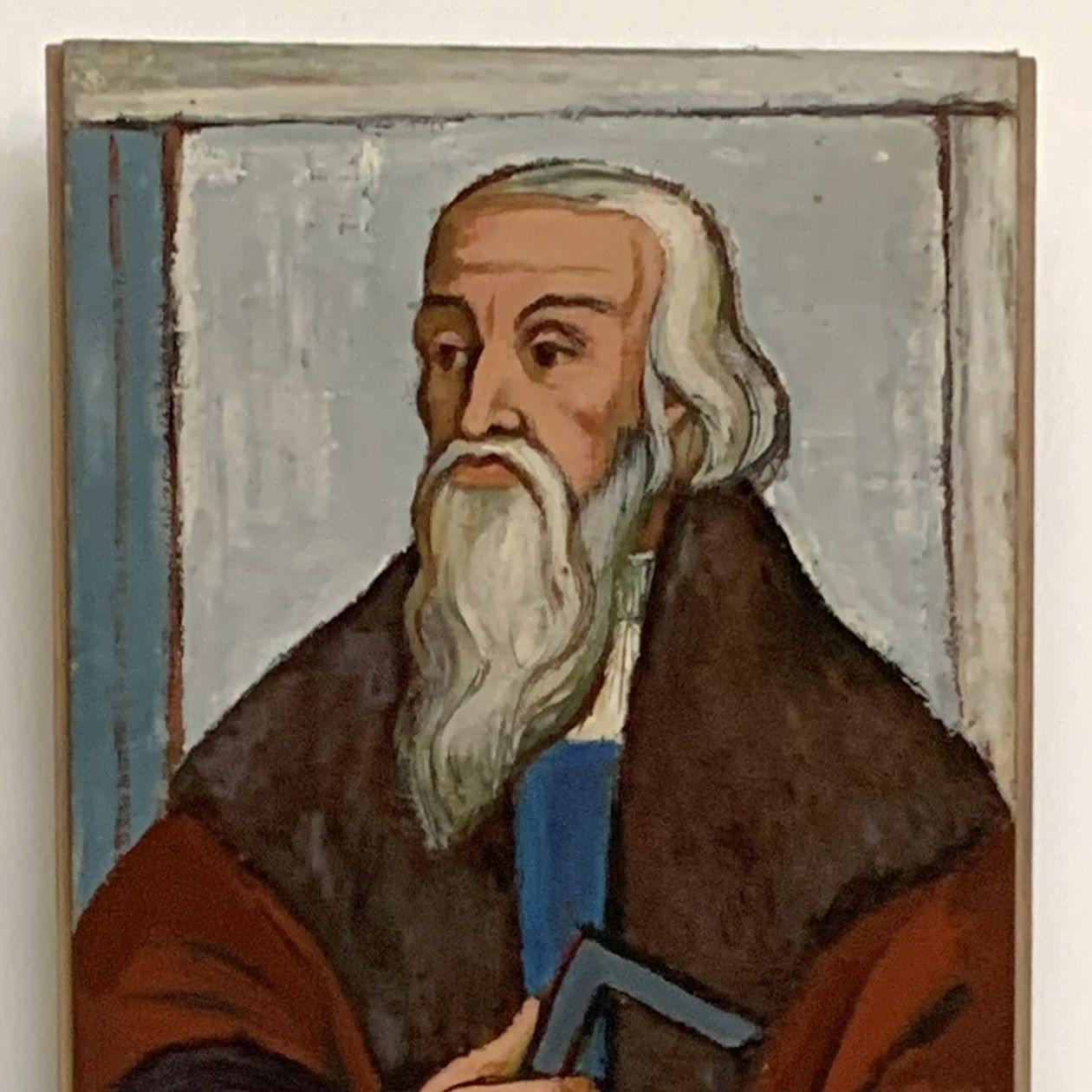 Hans der Ältere Behaim