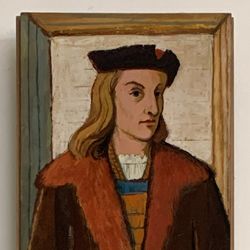 Andreas II. (Endres) Tucher