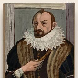 Eustachius Carl Holzschuher