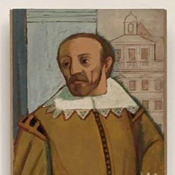 Jacob der Jüngere Wolff