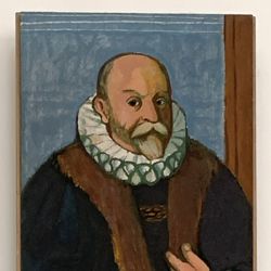 Paulus I. Behaim
