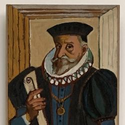 Wolf Jacob I. Stromer