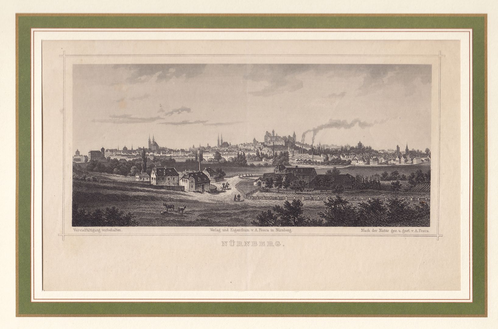 Nürnberg 