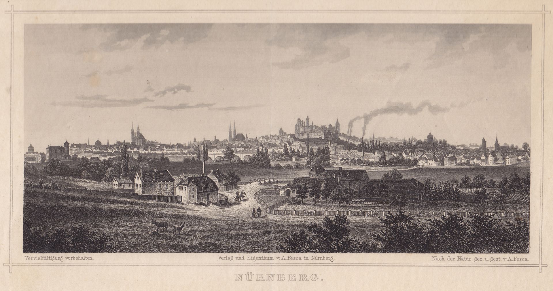 Nürnberg 