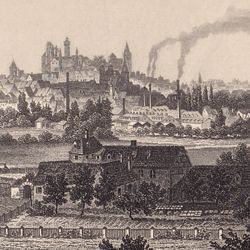 Nürnberg