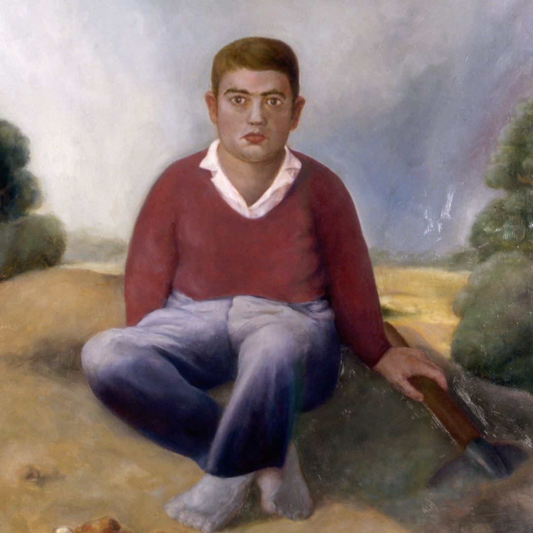 Friedhofsruhe Detail