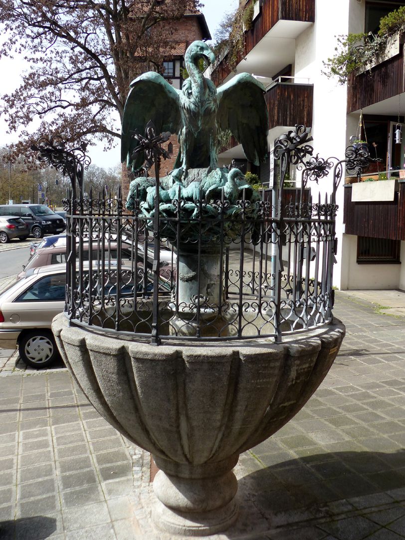Geiersbrünnlein Gesamtansicht von Osten