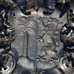 Epitaph des Wolf Magnus Schweyer