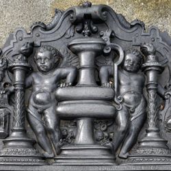 <Epitaph des Niclaus Horchamer