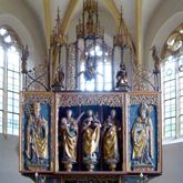 Gutenstettener Altar