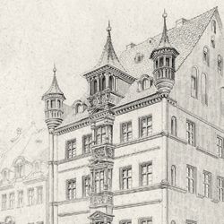 Adlerstrasse 25