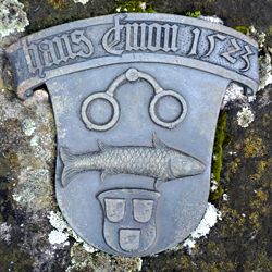 Epitaph des Hans Emon