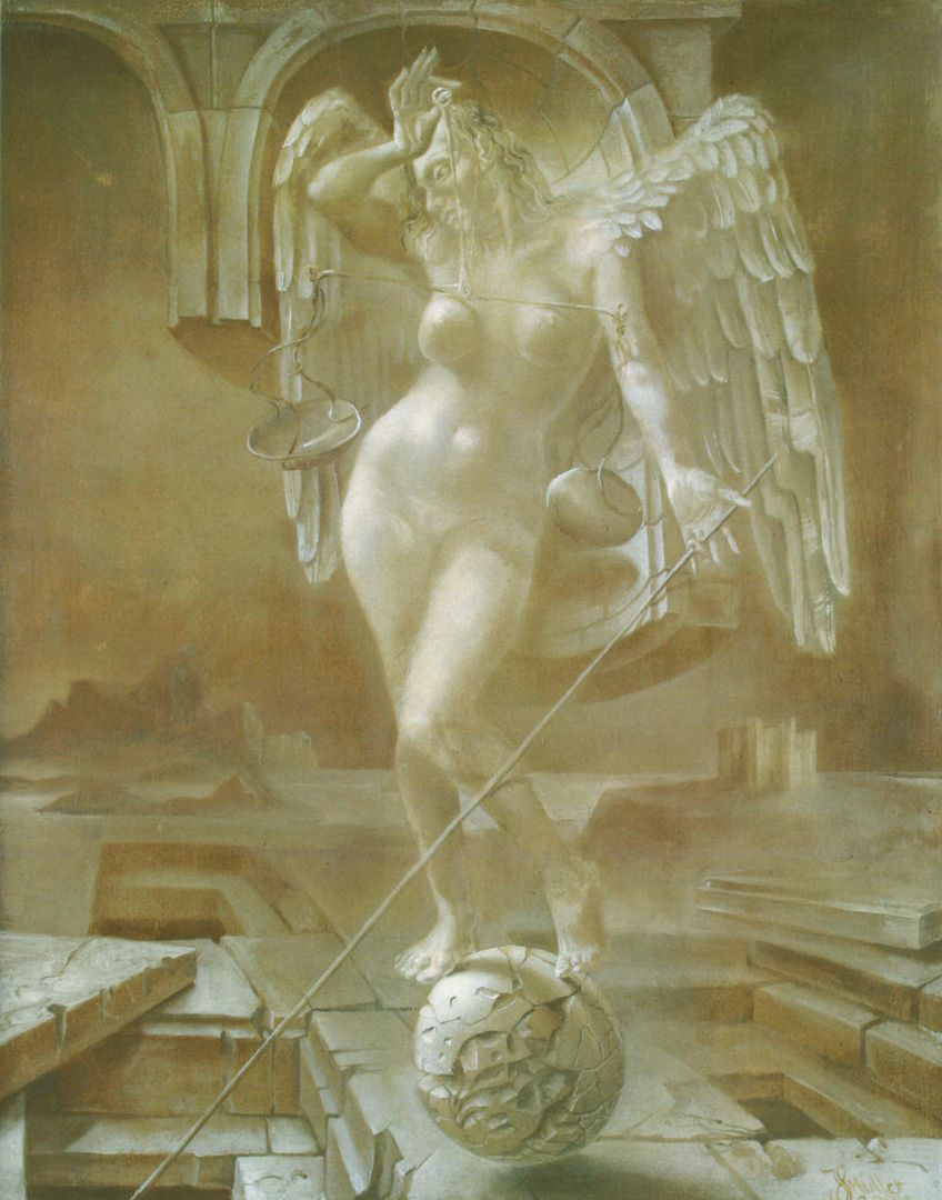 Justitia 