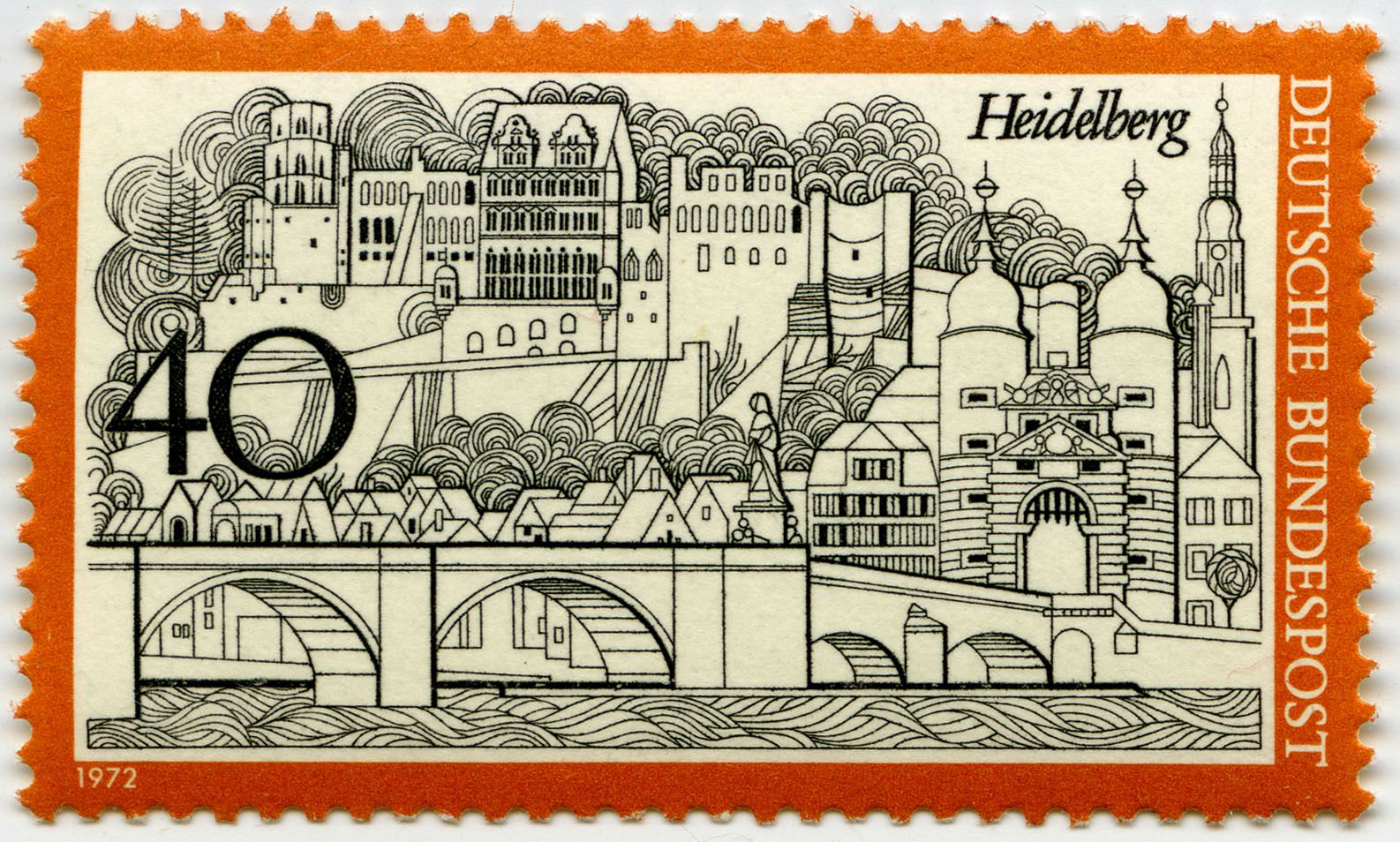 Heidelberg Kunstwerk virtuelles Museum Nürnberger Kunst