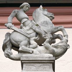 Kriegerdenkmal