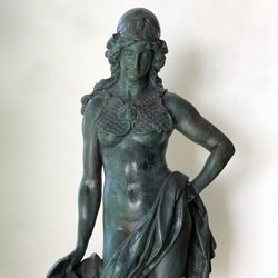 <Allegorie der Weisheit