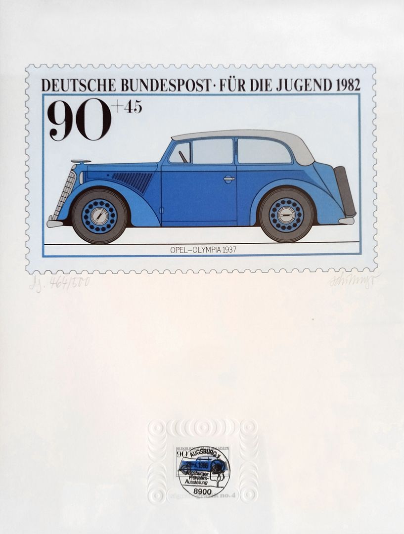 Opel-Olympia 