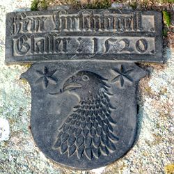 Hirsvogel Epitaph