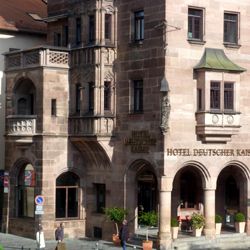 <Hotel Deutscher Kaiser