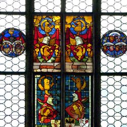 <Fenster, Imhoff-Empore