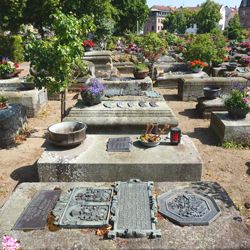 <Epitaph für Georg Oertel und seine Frau Susanna sowie für Tobias Holl und seine Frau Susanna