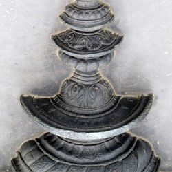 Epitaph des Hanß Parterum