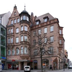 Karolinenstraße 57