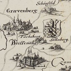 Hiltpolsteinische Fraiß-Mappa