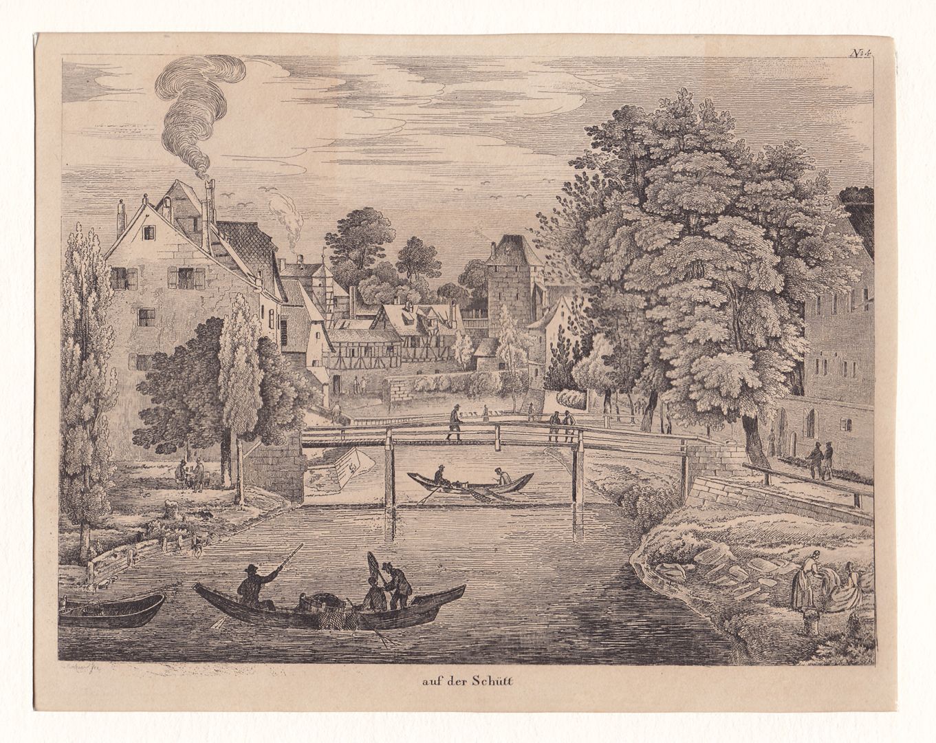 Auf der Schütt 