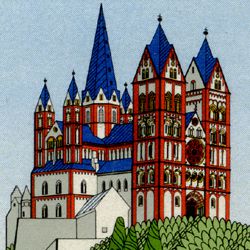 Limburger Dom