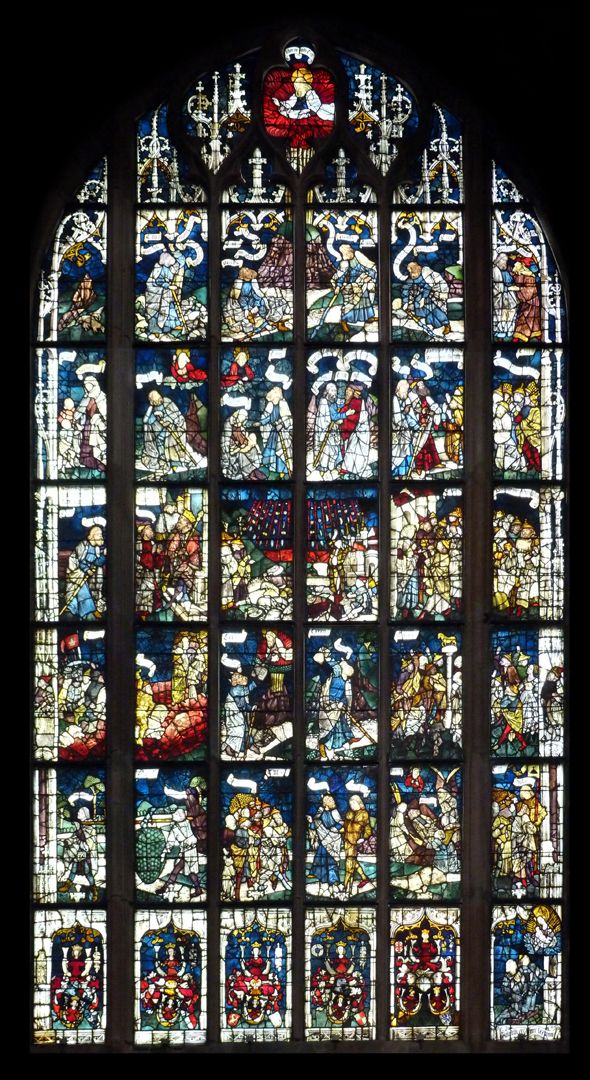 Rieter - Fenster 