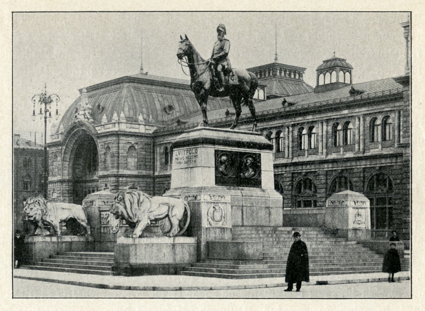 Prinzregent-Luitpold-Denkmal 