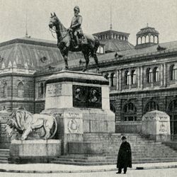 Prinzregent-Luitpold-Denkmal