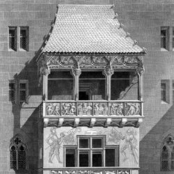Die Ornamentik des Mittelalters / Heft VXII. Pl. 5