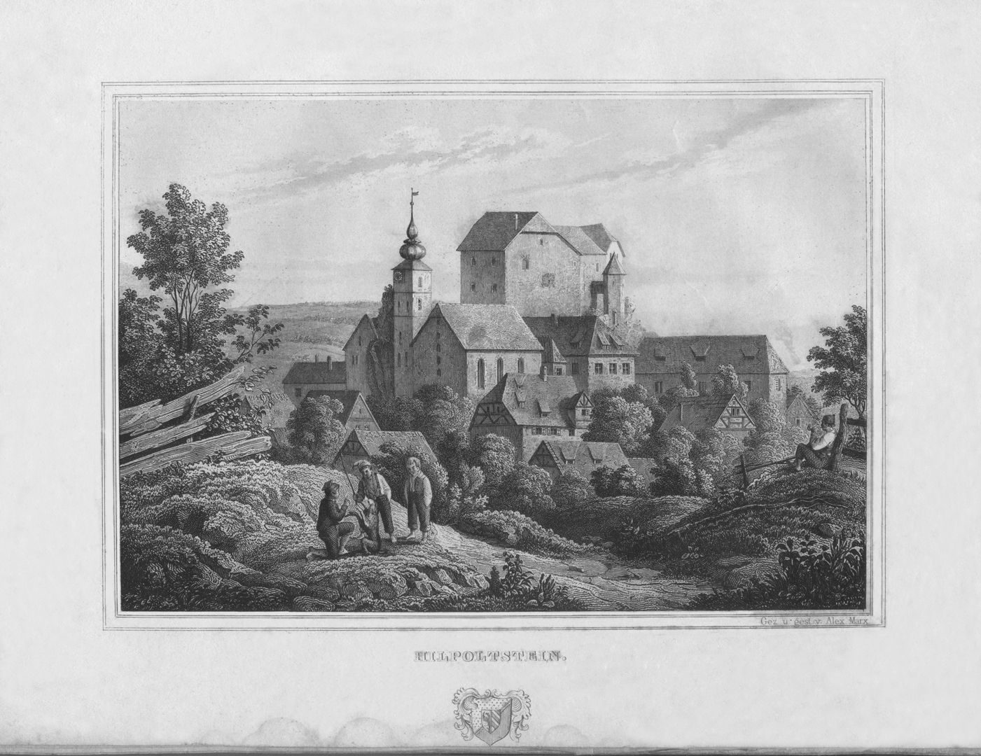 Hilpoltstein 