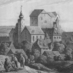 Hilpoltstein