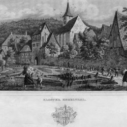 Kloster Engelthal