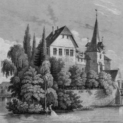 Schloss zu Lauf
