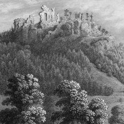 Ruine Reicheneck
