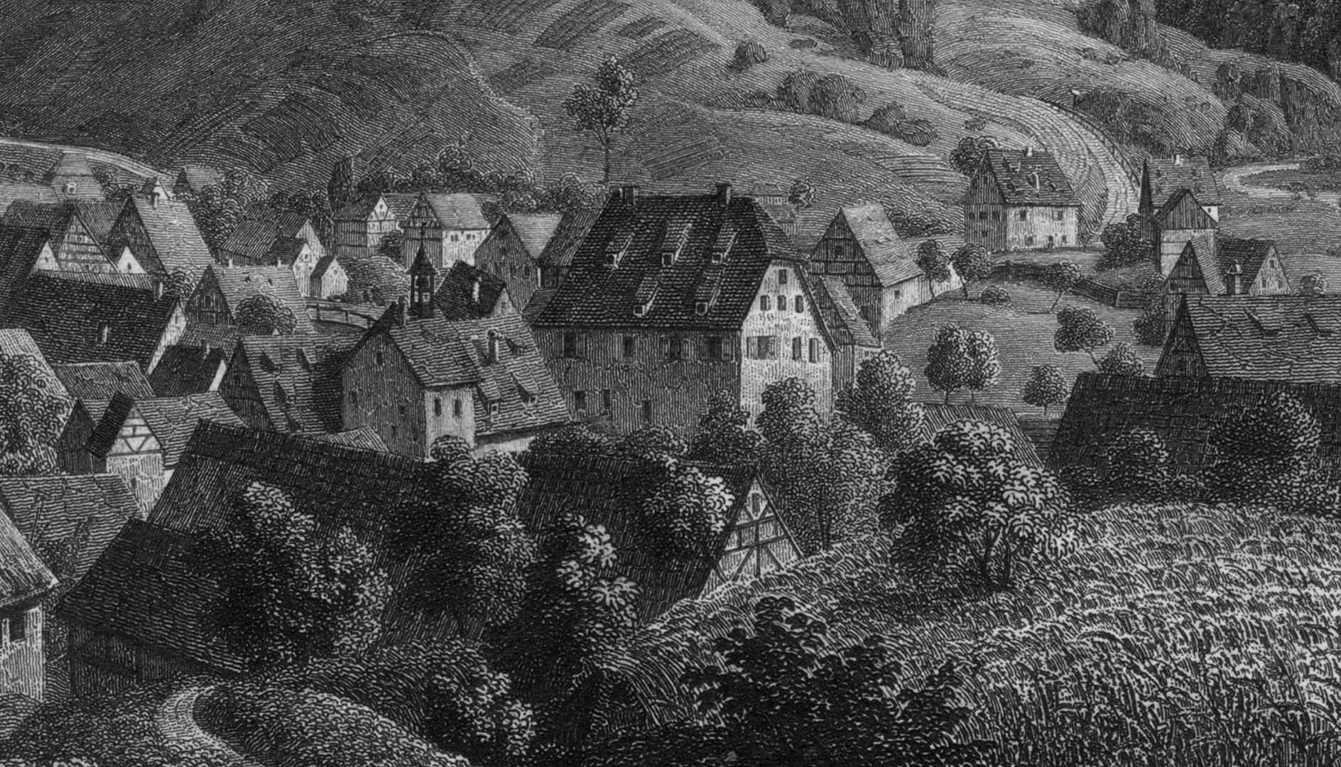 Velden Detailansicht
