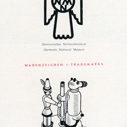 Warenzeichen und Spielzeug