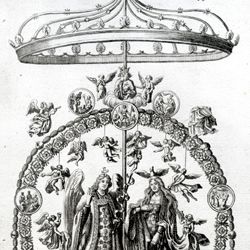 Der englische Gruß