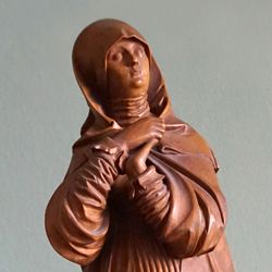 sog. Nürnberger Madonna