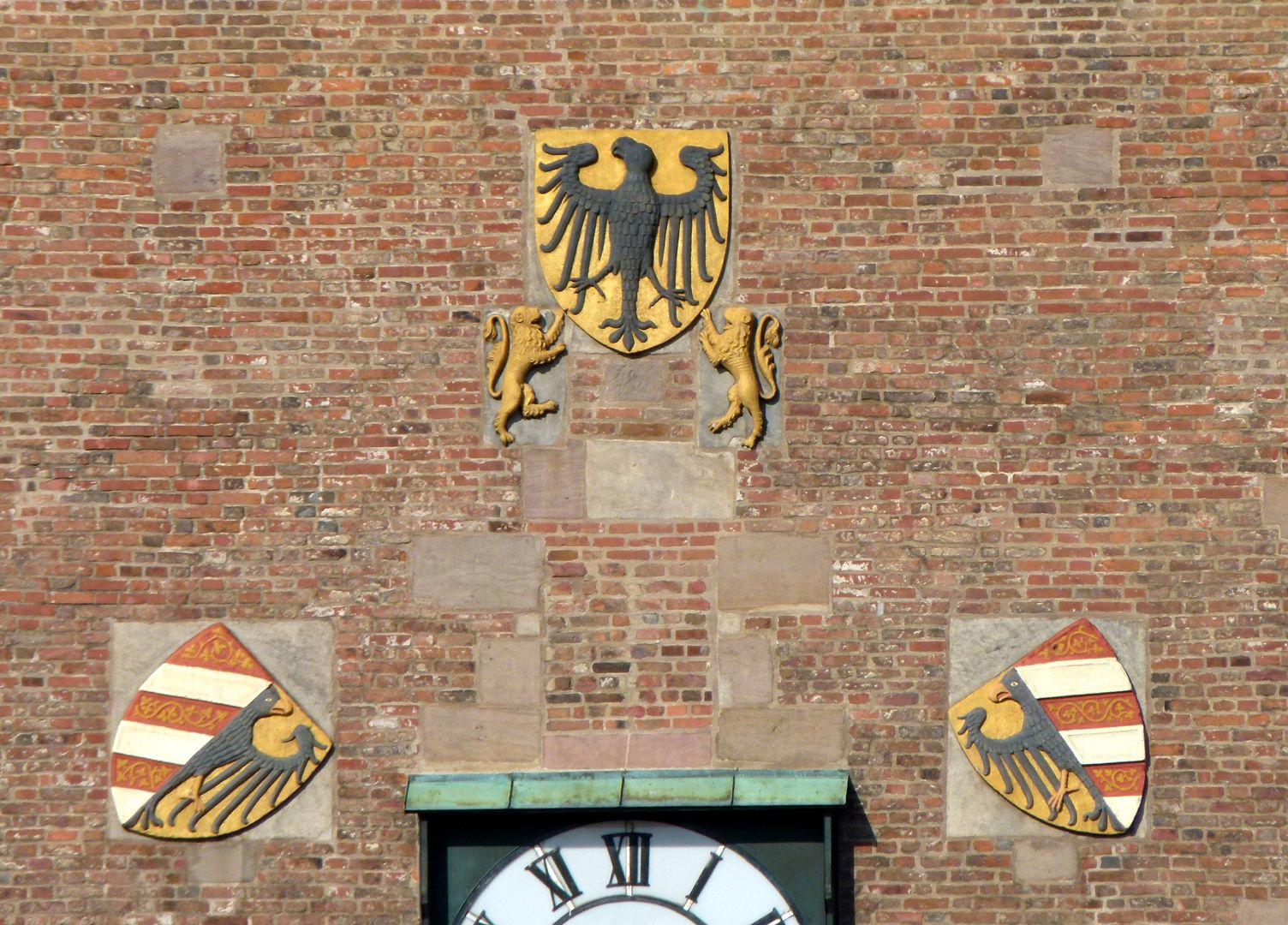 Stadtwappen