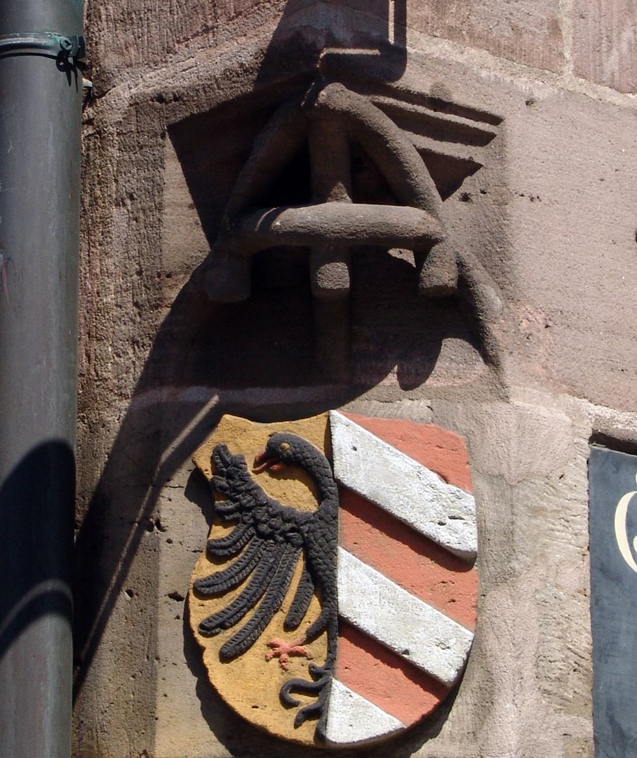 Stadtwappen