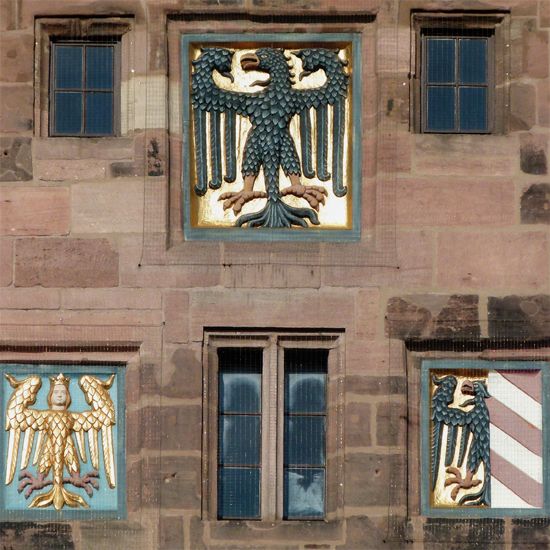 Stadtwappen