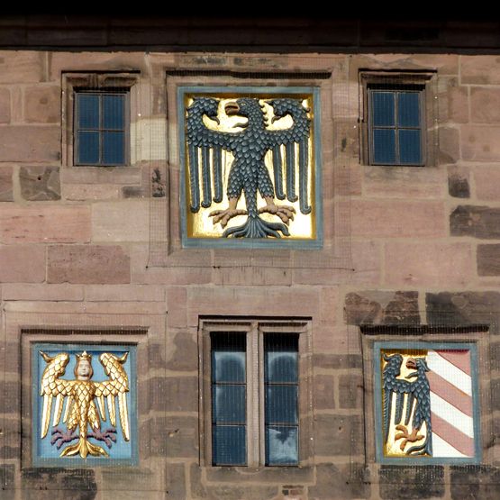 Stadtwappen