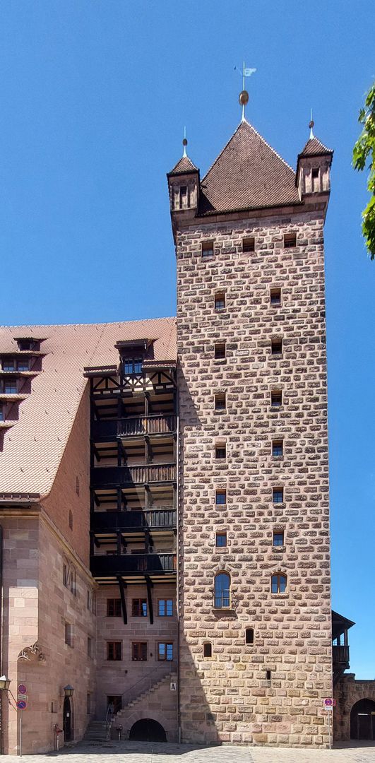 Stadtmauer