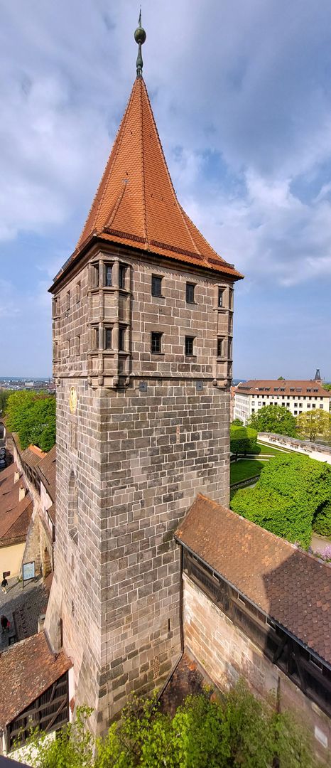 Stadtmauer