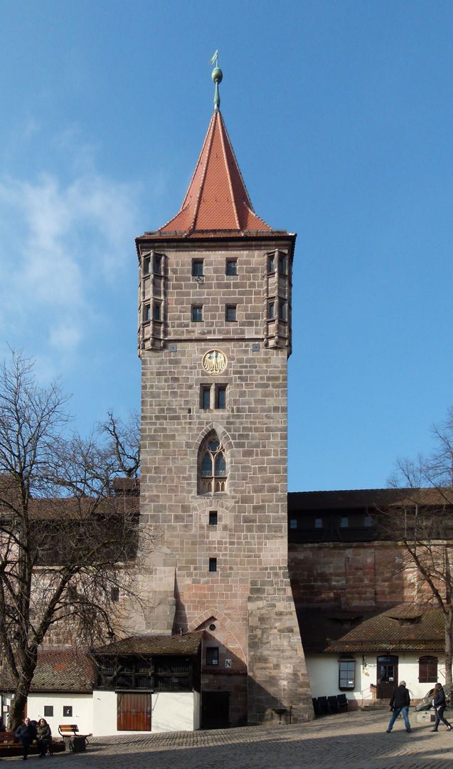 Stadtmauer
